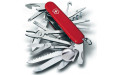 Нож Victorinox SwissChamp 1.6795 красный
