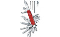 Нож Victorinox SwissChamp 1.6795 красный