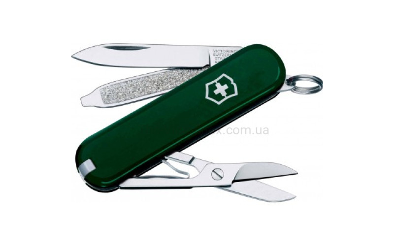 Швейцарский нож Victorinox Classic SD 0.6223.4