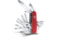 Нож Victorinox SwissChamp 1.6795 красный