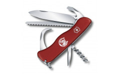 Швейцарский Нож Victorinox Equestrian Red (0.8583)