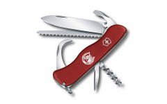 Швейцарский Нож Victorinox Equestrian Red (0.8583)
