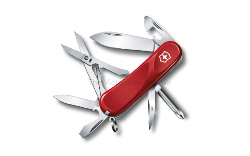 Швейцарский нож Victorinox Evolution 16 (2.4903.E)