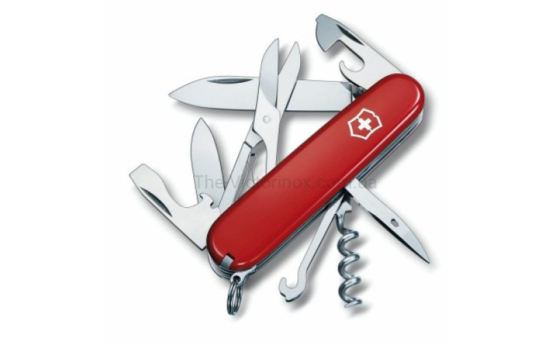 Швейцарский нож Victorinox Climber (1.3703)
