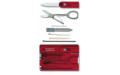 Швейцарская карта Victorinox SwissCard Classic 0.7100.T