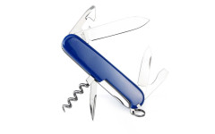 Швейцарский нож Victorinox Spartan Blue (1.3603.2)
