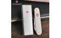 Складной нож Victorinox Cadet ALOX 0.2601.26