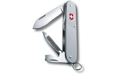 Складной нож Victorinox Cadet ALOX 0.2601.26