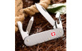 Складной нож Victorinox Cadet ALOX 0.2601.26