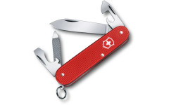Складной нож Victorinox Cadet ALOX 0.2601.L18