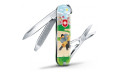 Складной нож Victorinox CLASSIC LE 0.6223.L2009