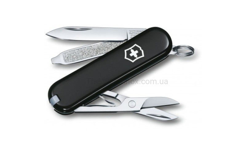 Складной нож Victorinox CLASSIC SD 0.6223.3B1