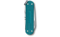 Складной нож Victorinox Classic Sd Alox Colors 0.6221.242G