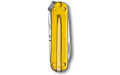 Складной нож Victorinox CLASSIC SD Colors 0.6223.T81G
