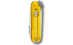 Складной нож Victorinox CLASSIC SD Colors 0.6223.T81G