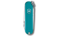Складной нож Victorinox CLASSIC SD Colors 0.6223.23G