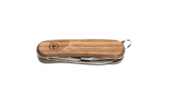 Складной нож Victorinox EVOWOOD 10 2.3801.63
