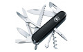 Складной нож Victorinox HUNTSMAN 1.3713.3B1