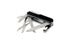 Складной нож Victorinox HUNTSMAN 1.3713.3B1