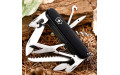 Складной нож Victorinox HUNTSMAN 1.3713.3B1
