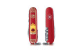 Складной нож Victorinox HUNTSMAN «Year of the Pig» 1.3714.E8