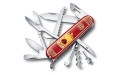 Складной нож Victorinox HUNTSMAN «Year of the Pig» 1.3714.E8