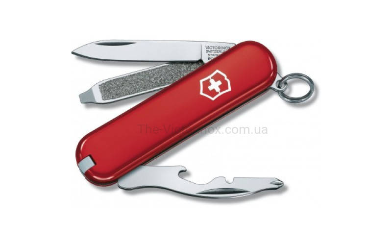 Складной нож Victorinox RALLY 0.6163