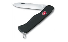 Складной нож Victorinox SENTINEL 0.8413.3B1