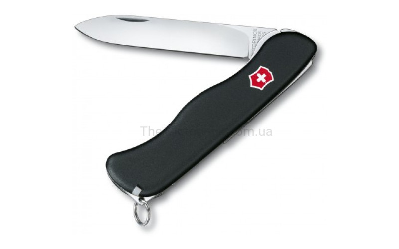 Складной нож Victorinox SENTINEL 0.8413.3B1