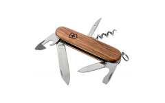 Складной нож Victorinox Spartan 1.3601.63