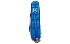 Складной нож Victorinox SPARTAN 1.3603.T2B1