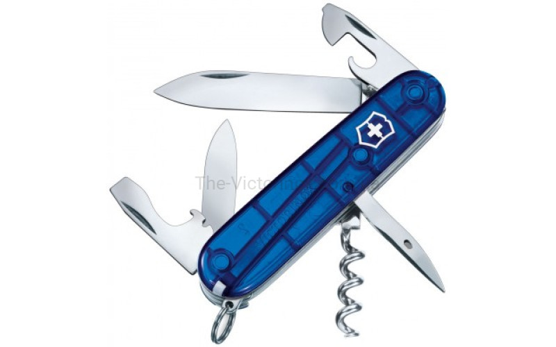 Складной нож Victorinox SPARTAN 1.3603.T2B1