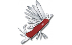 Складной нож Victorinox Workchamp 0.8564.XL