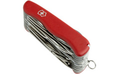 Складной нож Victorinox Workchamp 0.8564.XL