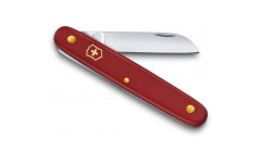 Складной садовый нож Victorinox Floral Left 3.9450.B1
