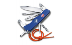 Нож Victorinox Skipper 0.8593.2W