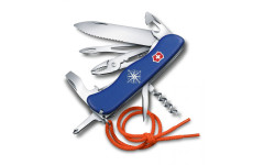 Нож Victorinox Skipper 0.8593.2W
