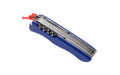 Нож Victorinox Skipper 0.8593.2W