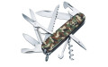 Нож Victorinox Huntsman 1.3713.94 камуфляж Нож Victorinox Huntsman 1.3713.94 камуфляж
