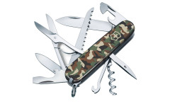 Нож Victorinox Huntsman 1.3713.94 камуфляж