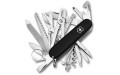 Нож Victorinox SwissChamp 1.6795.3 черный