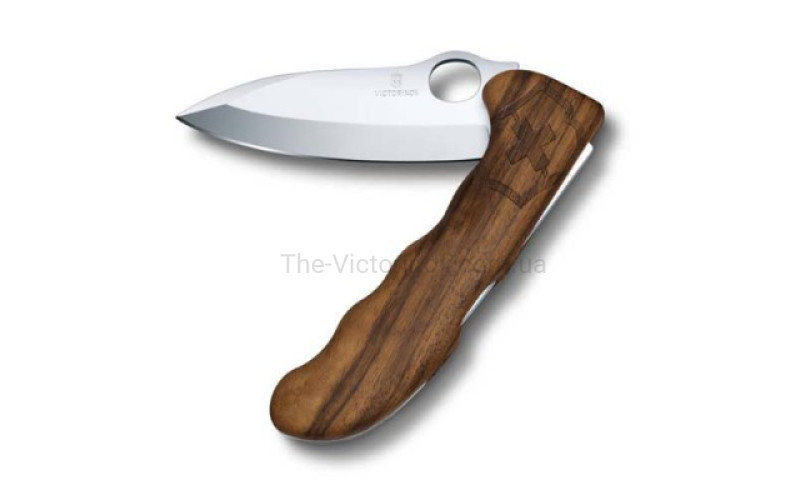 Нож Victorinox Hunter Pro Walnut 0.9410.63