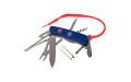 Нож Victorinox Skipper 0.8593.2W