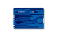 Набор Victorinox SwissCard Sapphire (0.7122.T2)
