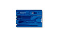 Набор Victorinox SwissCard Sapphire (0.7122.T2)