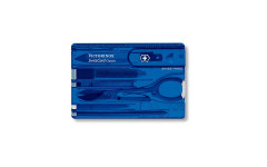 Набор Victorinox SwissCard Sapphire (0.7122.T2)