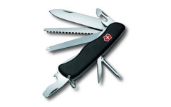Швейцарский нож Victorinox Locksmith (0.8493.3)