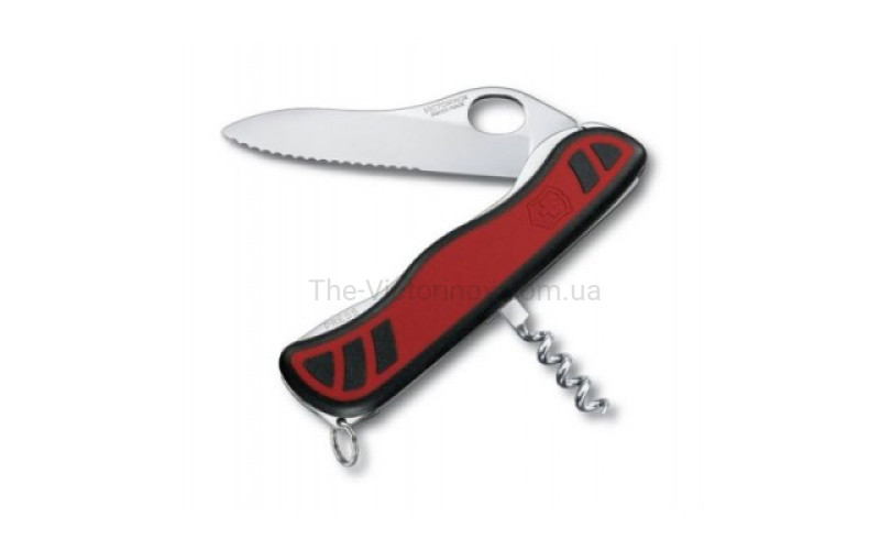 Нож Victorinox Sentinel OneHand 0.8321.MWC