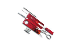 Набор Victorinox SWISSCARD Lite 0.7300.T