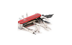 Швейцарский нож Victorinox CyberTool 34 (1.7725.Т)